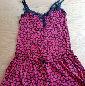 Shorty Pajamas